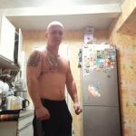Валерий, 43 года