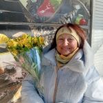 Аня, 65 лет