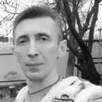 Dmitriy, 53 года